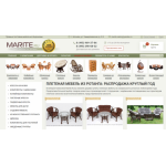 Все отзывы о Отзывы об интернет-магазине https://www.marite.ru/ на stena-otzyvov.com