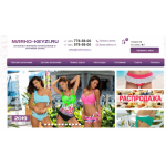 Все отзывы о Отзывы об интернет-магазине https://www.marko-keyzi.ru на stena-otzyvov.com