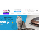 Все отзывы о Отзывы об интернет-магазине like-robot.ru на stena-otzyvov.com