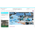 Все отзывы о Отзывы об интернет-магазине medopttorgspb.ru на stena-otzyvov.com