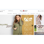 Все отзывы о Отзывы об интернет-магазине millmoda.ru Миллмода.ру на stena-otzyvov.com