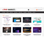Все отзывы о Отзывы об интернет-магазине php-market.ru на stena-otzyvov.com