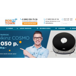 Все отзывы о Отзывы об интернет-магазине Robtown.ru на stena-otzyvov.com