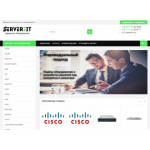 Все отзывы о Отзывы об интернет-магазине server-it.ru на stena-otzyvov.com