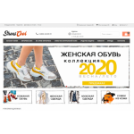 Все отзывы о Отзывы об интернет-магазине shoescool.ru на stena-otzyvov.com