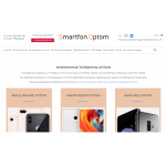 Все отзывы о Отзывы об интернет-магазине smartfon-optom24.ru на stena-otzyvov.com