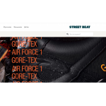Все отзывы о Отзывы об интернет-магазине street-beat.ru на stena-otzyvov.com