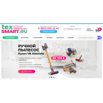 Все отзывы о Отзывы об интернет-магазине tex-smart.ru на stena-otzyvov.com