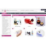 Все отзывы о Отзывы об интернет-магазине top-nail.com на stena-otzyvov.com