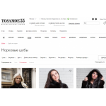 Все отзывы о Отзывы об интернет-магазине tosamoe55.ru на stena-otzyvov.com