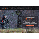 Все отзывы о Отзывы об интернет-магазине tritonshop.pro на stena-otzyvov.com