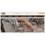 Все отзывы о Отзывы об интернет-магазине UGG Australia г. Москва, ТЦ Охотный ряд на stena-otzyvov.com