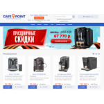 Все отзывы о Положительный отзыв cafe-point.ru на stena-otzyvov.com
