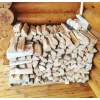 Положительный отзыв Дрова от Игоря