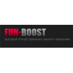 Все отзывы о Положительный отзыв Fun-boost.ru на stena-otzyvov.com