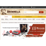 Все отзывы о Положительный отзыв http://brownells-Russia.com на stena-otzyvov.com