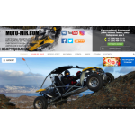 Все отзывы о Положительный отзыв http://moto-mir.com (Мото-мир.ком) на stena-otzyvov.com