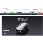 Все отзывы о Осторожно мошенники!! https://drone-expert.ru на stena-otzyvov.com