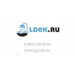 Все отзывы о Положительный отзыв https://ldek.ru/ на stena-otzyvov.com