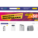 Все отзывы о Осторожно мошенники!! iq-life.ru на stena-otzyvov.com