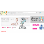 Все отзывы о Положительный отзыв mama-pa.ru Мама-Па на stena-otzyvov.com