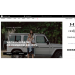 Все отзывы о Положительный отзыв MD-Fashion на stena-otzyvov.com