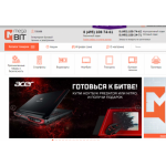 Все отзывы о Положительный отзыв megabitcomp.ru на stena-otzyvov.com