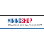 Все отзывы о Положительный отзыв MININGSHOP.RU на stena-otzyvov.com