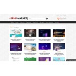 Все отзывы о Положительный отзыв php-market.ru на stena-otzyvov.com