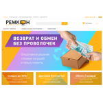 Все отзывы о Положительный отзыв remcon.ru на stena-otzyvov.com