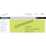 Все отзывы о Положительный отзыв saparama.ru на stena-otzyvov.com