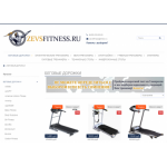 Все отзывы о Положительный отзыв zevsfitness.ru на stena-otzyvov.com
