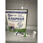 Все отзывы о Положительный отзыв Гель Клареол на stena-otzyvov.com