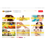 Все отзывы о Положительный отзыв Ok-farm.by на stena-otzyvov.com