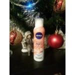 Все отзывы о Положительный отзыв Шелковый мусс для душа NIVEA Персиковое суфле на stena-otzyvov.com