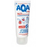 Все отзывы о Положительный отзыв Защитный крем от мороза и непогоды Aqa baby на stena-otzyvov.com