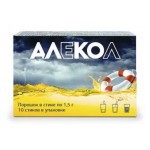 Все отзывы о Положительный отзыв Средство от похмелья "Алекол" на stena-otzyvov.com