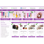 Все отзывы о Осторожно мошенники!! 1001parfums.ru на stena-otzyvov.com