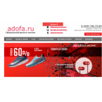 Все отзывы о Осторожно мошенники!! adofa.ru на stena-otzyvov.com