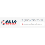 Все отзывы о Осторожно мошенники!! allo-russia.com на stena-otzyvov.com