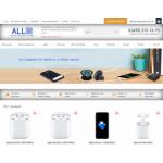 Все отзывы о Осторожно мошенники!! ALLO-SHOP.NET на stena-otzyvov.com