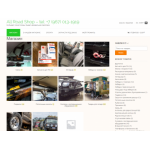 Все отзывы о Осторожно мошенники!! allroadshop.ru на stena-otzyvov.com