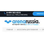 Все отзывы о Осторожно мошенники!! arenarussia24.ru на stena-otzyvov.com