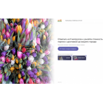 Все отзывы о Осторожно мошенники!! artflora.site на stena-otzyvov.com