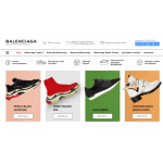 Все отзывы о Осторожно мошенники!! balenciaga-rus.com на stena-otzyvov.com