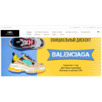 Все отзывы о Осторожно мошенники!! balenciaga-spb.ru на stena-otzyvov.com