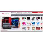 Все отзывы о Осторожно мошенники!! becompact.org на stena-otzyvov.com