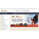 Все отзывы о Осторожно мошенники!! bigtool.ru.com на stena-otzyvov.com