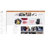 Все отзывы о Осторожно мошенники!! britax-roemer.com.ru на stena-otzyvov.com