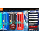 Все отзывы о Осторожно мошенники!! charge2.jbl-club.ru на stena-otzyvov.com
